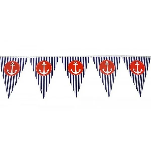 Badaboum Banderole Theme Marin New