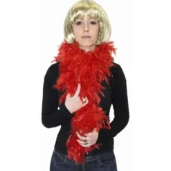 Badaboum Boa En Plume 2 M Tres Couleur Clearance