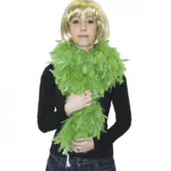 Badaboum Boa En Plume 2 M Tres Couleur Clearance