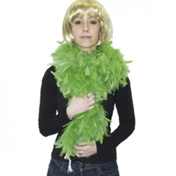 Badaboum Boa En Plume 2 M Tres Couleur Clearance