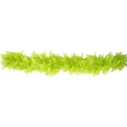 Badaboum Boa En Plume 2 M Tres Couleur Clearance