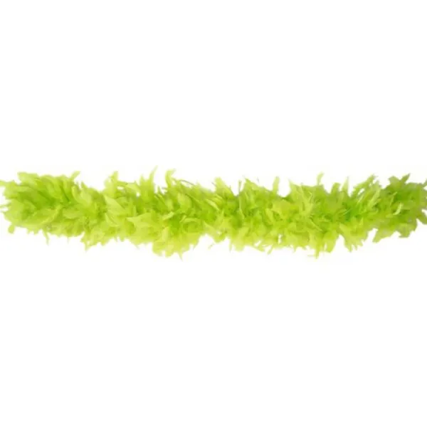 Badaboum Boa En Plume 2 M Tres Couleur Clearance