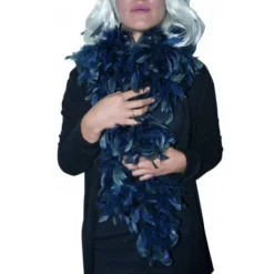 Badaboum Boa En Plume 2 M Tres Couleur Clearance
