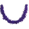Badaboum Boa Plumes Violet