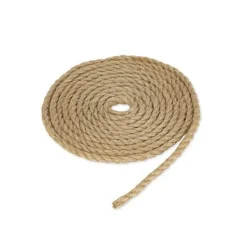 Badaboum Bobine Corde Jute 6Mm X 10M