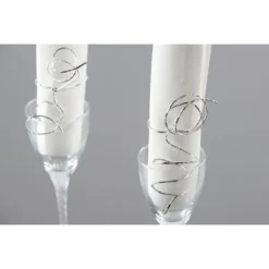 Badaboum Bobine De Cordon Papier M Tallis Rose Gold