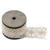 Best Bobine Dentelle Ivoire Macram 45Mm X 5 M Tres Theme Dentelle