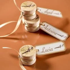 Badaboum Boite A Dragee Voyage X 4 Pi Ces