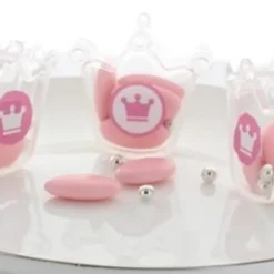 Online Boite A Dragees En Plexi Princesse Theme Deco Princesse