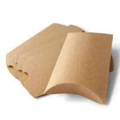 Badaboum Boite A Dragees Kraft X 10 Pi Ces