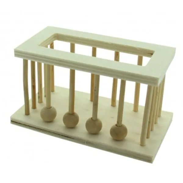 Best Boite Drag Es En Bois Lit De B B Theme D Co Baby Shower