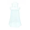 Badaboum Boite Dragees Plexi Transparent Phare Marin Clearance