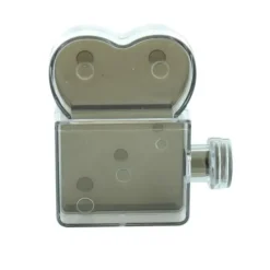 Sale Boite Dragees Plexi Transparent Camera Theme Cinema