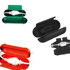 Badaboum Boitier De Protection Etanche Pour Prise Lectrique Ext Rieur Online