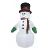 Badaboum Bonhomme De Neige Gonflable 240 Cm Clearance