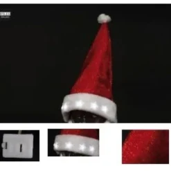 Badaboum Bonnet Du P Re Noel Hot