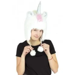 Outlet Bonnet Licorne Luxe Adulte Theme Licorne