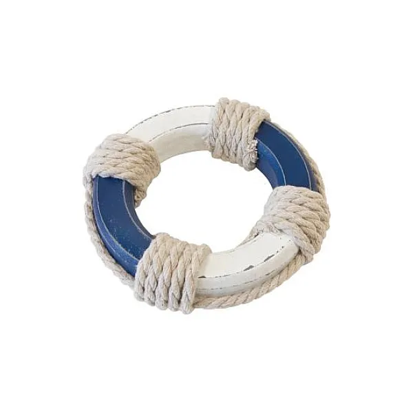 Badaboum Bou E De Sauvetage En Bois Clearance