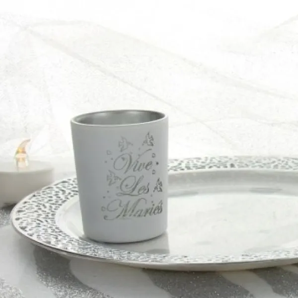 Badaboum Bougeoir Mariage Vive Les Mari S Luxe