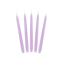 Badaboum Bougie Chandelier Mariage Parme X 10 Pi Ces Online