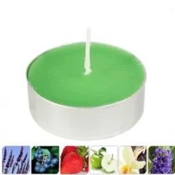 Badaboum Bougie Chauffe Plat Parfum X 24 Online