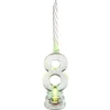 Outlet Bougie Led Anniversaire Chiffre 8 Theme Joyeux Anniversaire