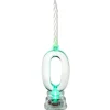 Hot Bougie Led Anniversaire Chiffre 0 Theme Joyeux Anniversaire
