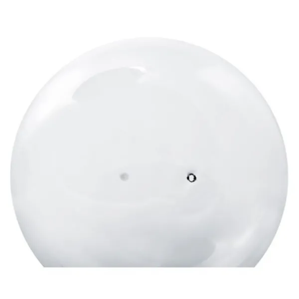 Badaboum Boule De Noel En Verre Avec Crochet 8Cm Clearance