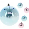 Badaboum Boule De Noel Enfant Mon Premier Noel 10 Cm Online