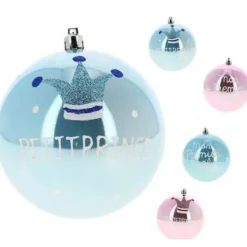Badaboum Boule De Noel Enfant Mon Premier Noel 10 Cm Online