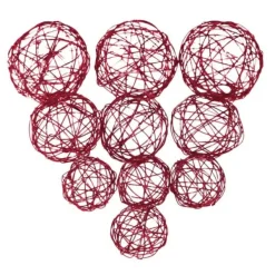 Badaboum Boule M Tal Pas Cher X 12 Pi Ces New