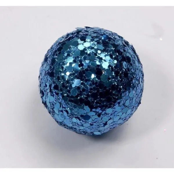 Badaboum Boule Paillet Es X 10 Pi Ces Assorties Clearance