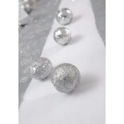 Badaboum Boule Paillet Es X 10 Pi Ces Assorties Clearance