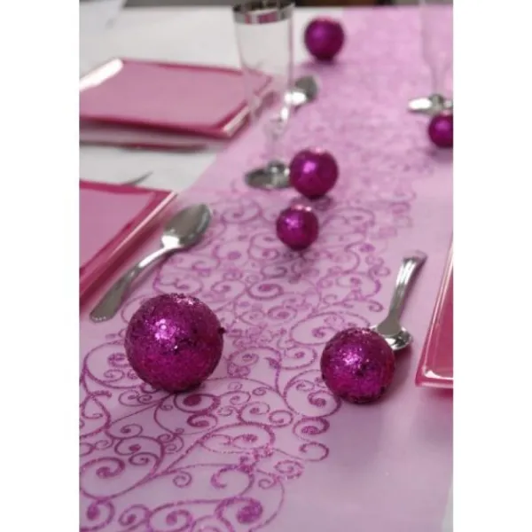 Badaboum Boule Paillet Es X 10 Pi Ces Assorties Clearance