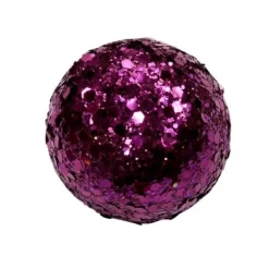 Badaboum Boule Paillet Es X 10 Pi Ces Assorties Clearance