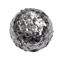 Badaboum Boule Paillet Es X 10 Pi Ces Assorties Clearance