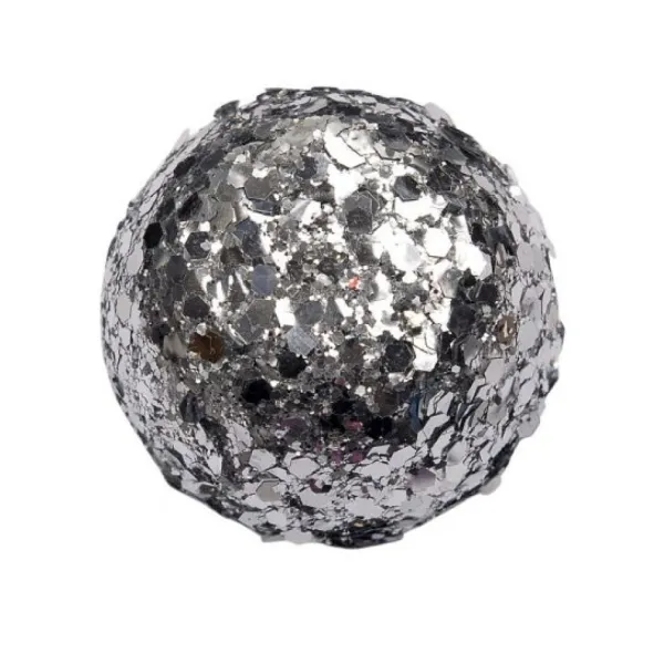 Badaboum Boule Paillet Es X 10 Pi Ces Assorties Clearance