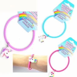 New Bracelet Licorne Theme Licorne