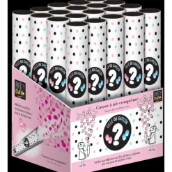 Hot Canon Confettis B B Rose 30Cm Theme D Co Baby Shower