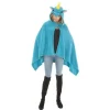 Best Cape Licorne Bleu Adulte Theme Licorne