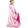 New Cape Princesse Sweet Rose Enfant Theme Deco Princesse