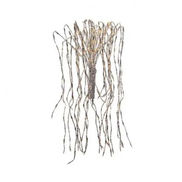 Badaboum Cascade Lumineuse A Led Clignotante Pour Extérieur Best