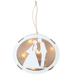 Badaboum Centre De Table & Suspension Lumineuse Vive Les Mari S