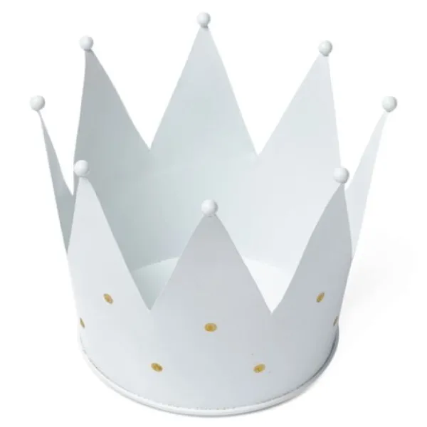 Centre De Table Couronne De Princesse Theme Deco Princesse