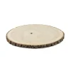 Badaboum Centre De Table Rondin De Bois G Ant 35Cm Hot