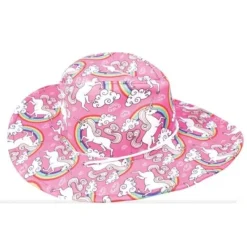 Outlet Chapeau Cowgirl Impressions Licornes Theme Licorne