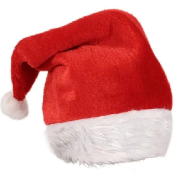 Badaboum Chapeau De Noel Peluche Sale
