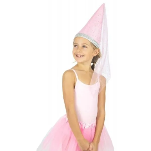Best Chapeau De Princesse Luxe Enfant Theme Deco Princesse