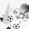 Online Chapeau Football X 6 Pi Ces Theme Deco Football