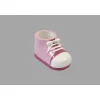 Clearance Chaussure B B Fille Pour Eprouvette Theme D Co Baby Shower